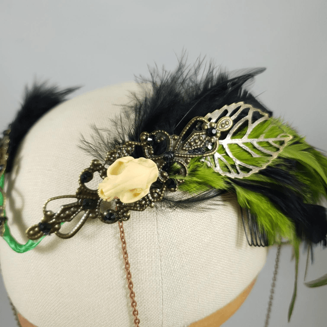 Circlet pagan