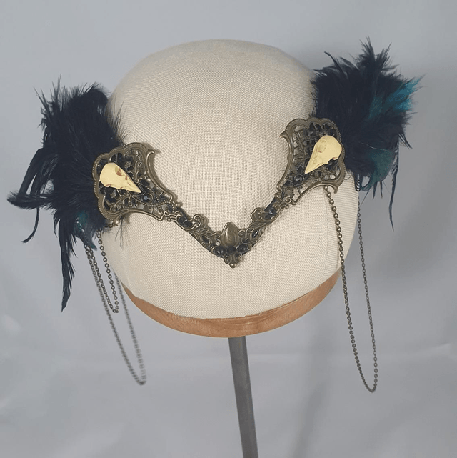 Circlet pagan