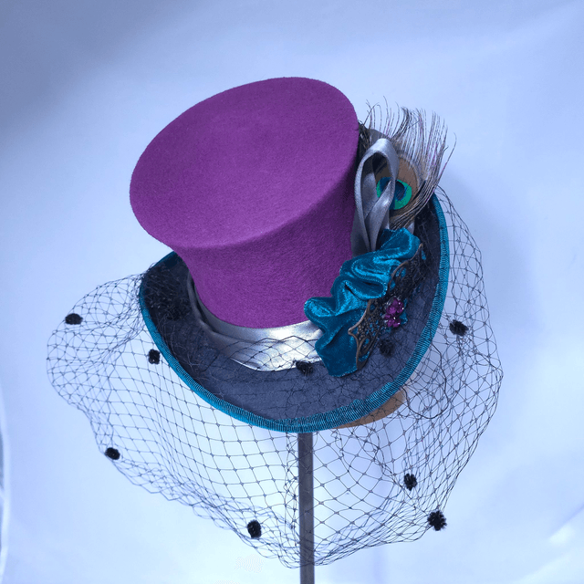 Midi Mad Hatter