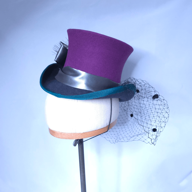 Midi Mad Hatter