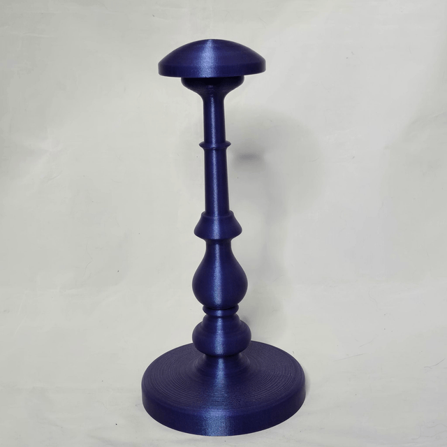 Porte-chapeau Haut à Tête arrondie