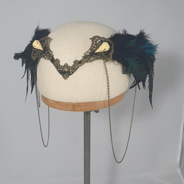 Circlet pagan