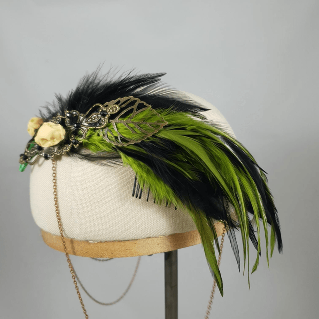 Circlet pagan