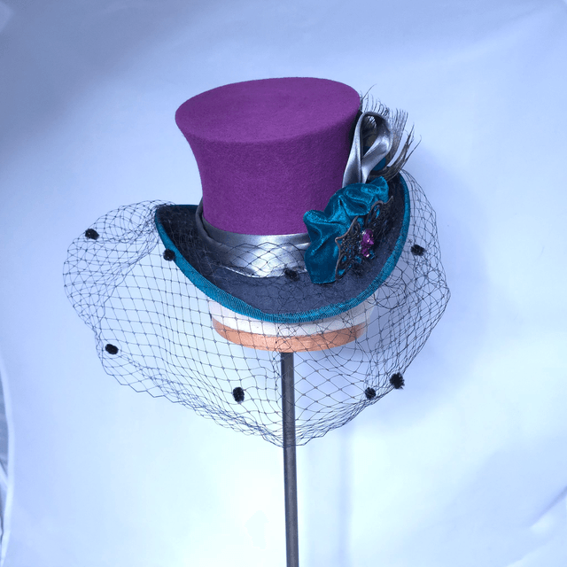Midi Mad Hatter
