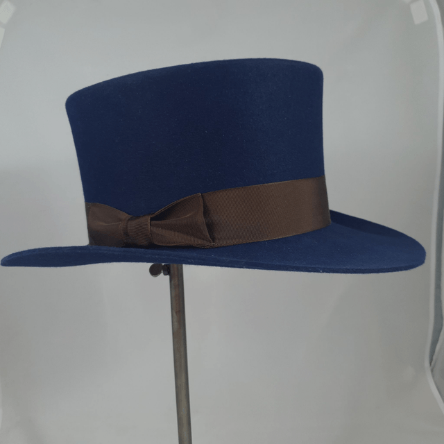 Short Top Bleu