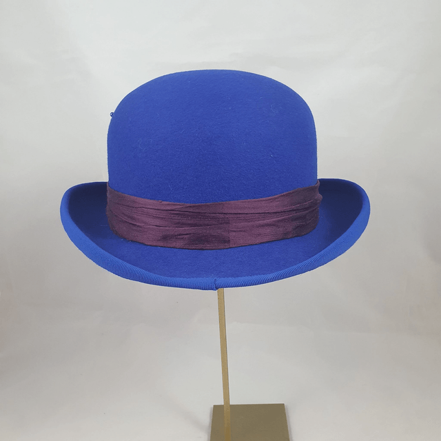 Melon bleu et pourpre