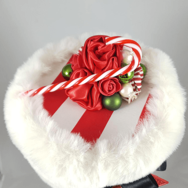 Toque de Noël