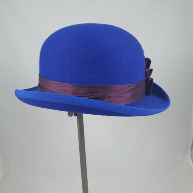 Melon bleu et pourpre