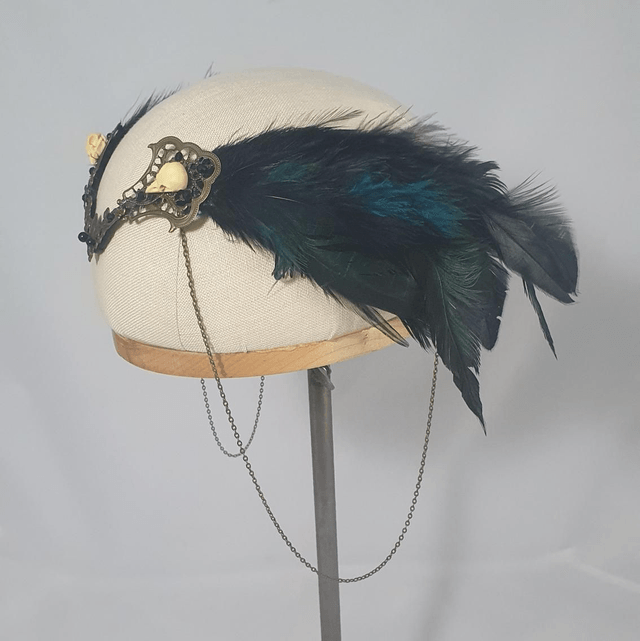 Circlet pagan