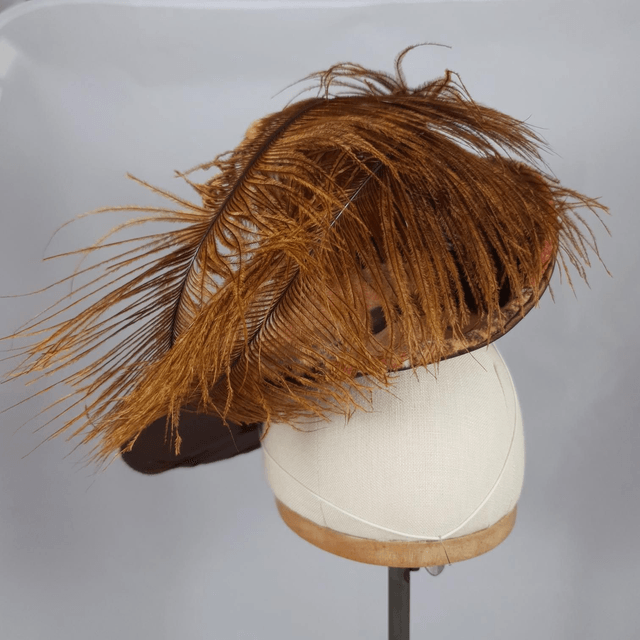 Midi chapeau de pirate