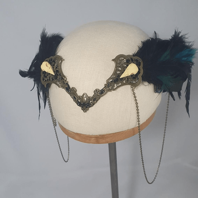 Circlet pagan