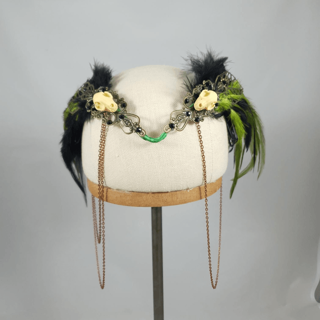 Circlet pagan