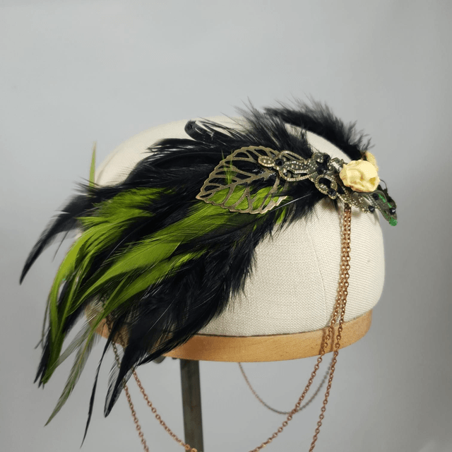 Circlet pagan
