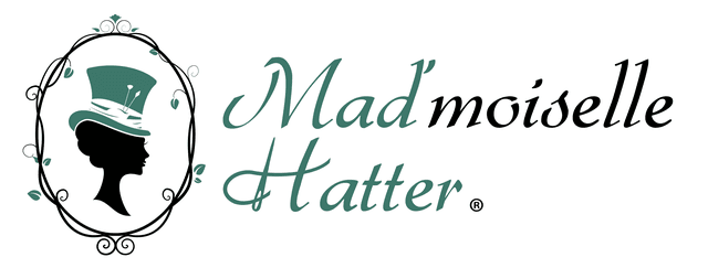 Création de Chapeaux & Fascinators - Mad'moiselle Hatter