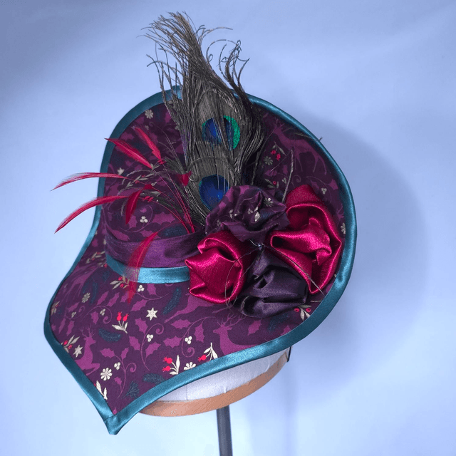 Midi Chapeau pointu