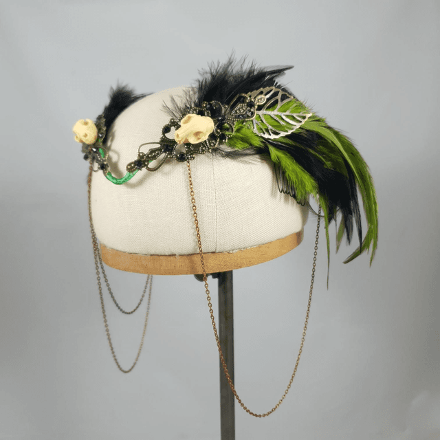 Circlet pagan