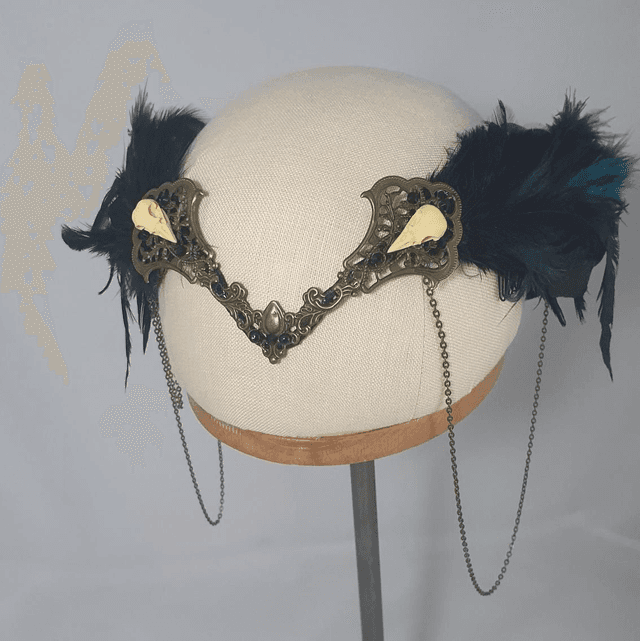 Circlet pagan
